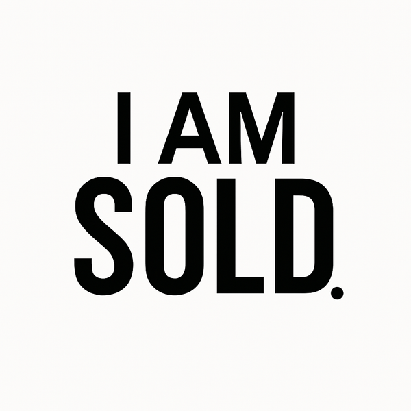 IAmSold